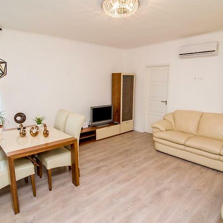بودابست Choosy City Flat المظهر الخارجي الصورة