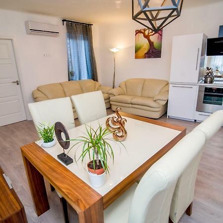 بودابست Choosy City Flat المظهر الخارجي الصورة