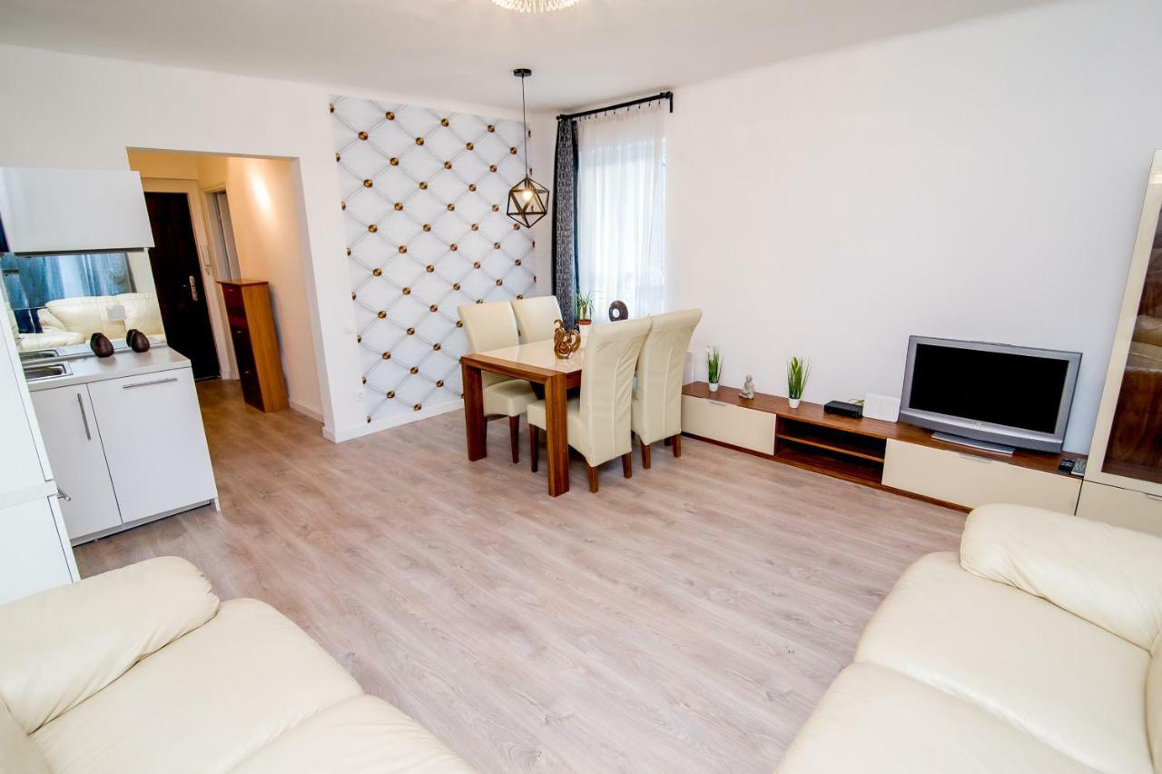 بودابست Choosy City Flat المظهر الخارجي الصورة