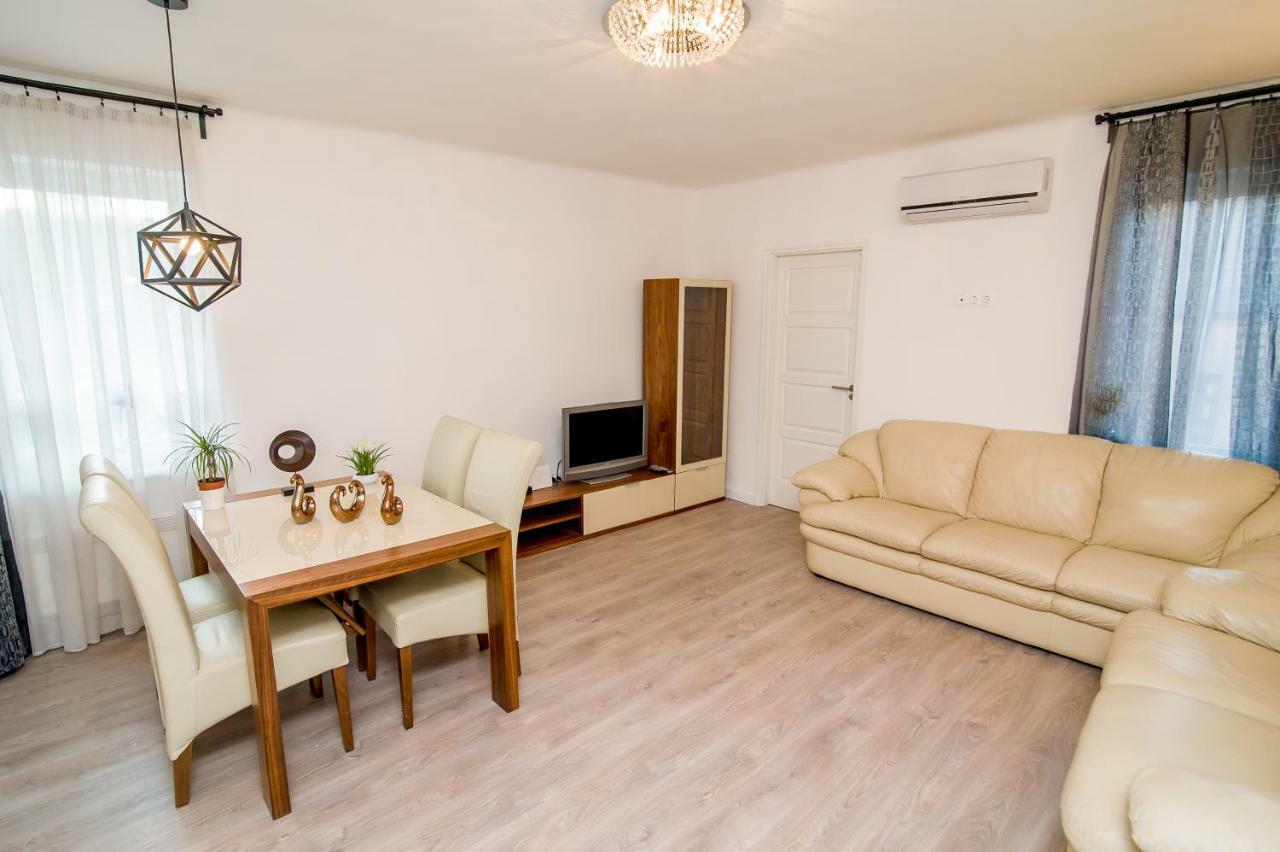 بودابست Choosy City Flat المظهر الخارجي الصورة