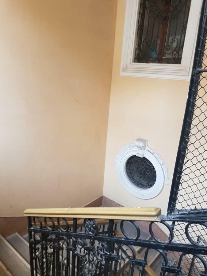 بودابست Choosy City Flat المظهر الخارجي الصورة
